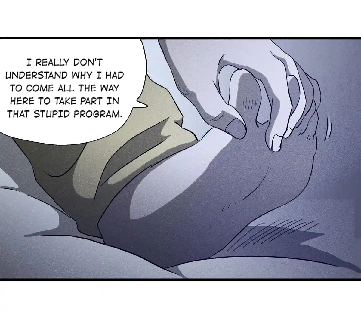 Big Uncle’s Podcast of Mysteries 66