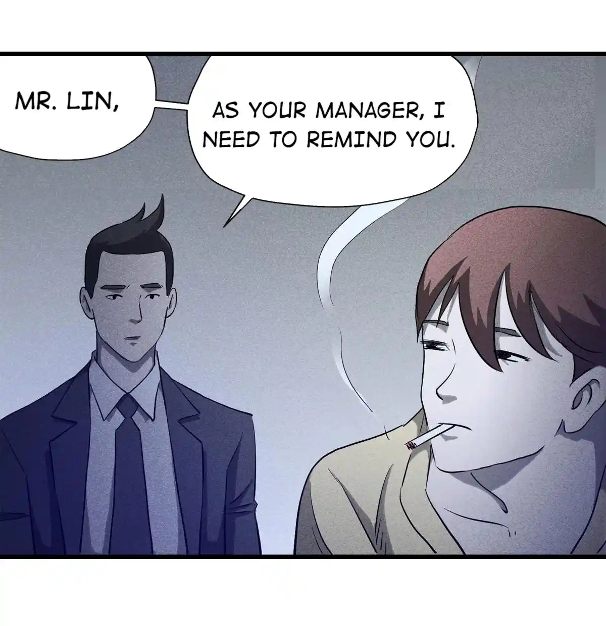 Big Uncle’s Podcast of Mysteries 66