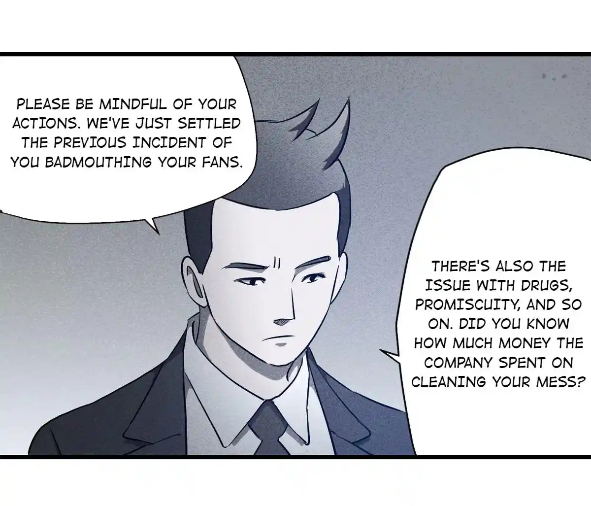 Big Uncle’s Podcast of Mysteries 66