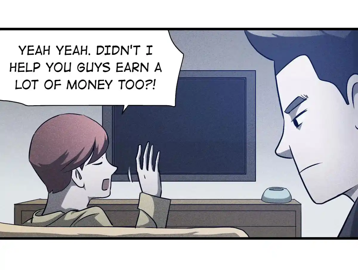 Big Uncle’s Podcast of Mysteries 66