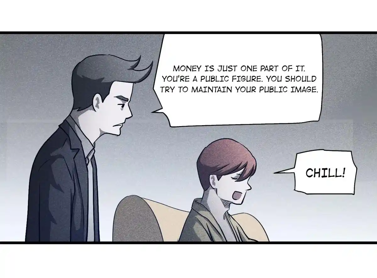 Big Uncle’s Podcast of Mysteries 66