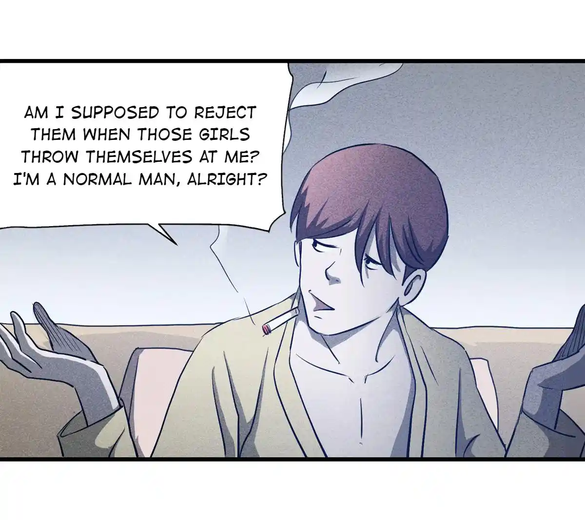 Big Uncle’s Podcast of Mysteries 66