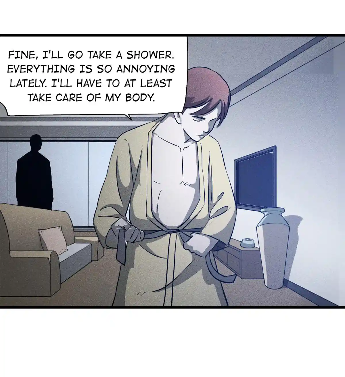 Big Uncle’s Podcast of Mysteries 66