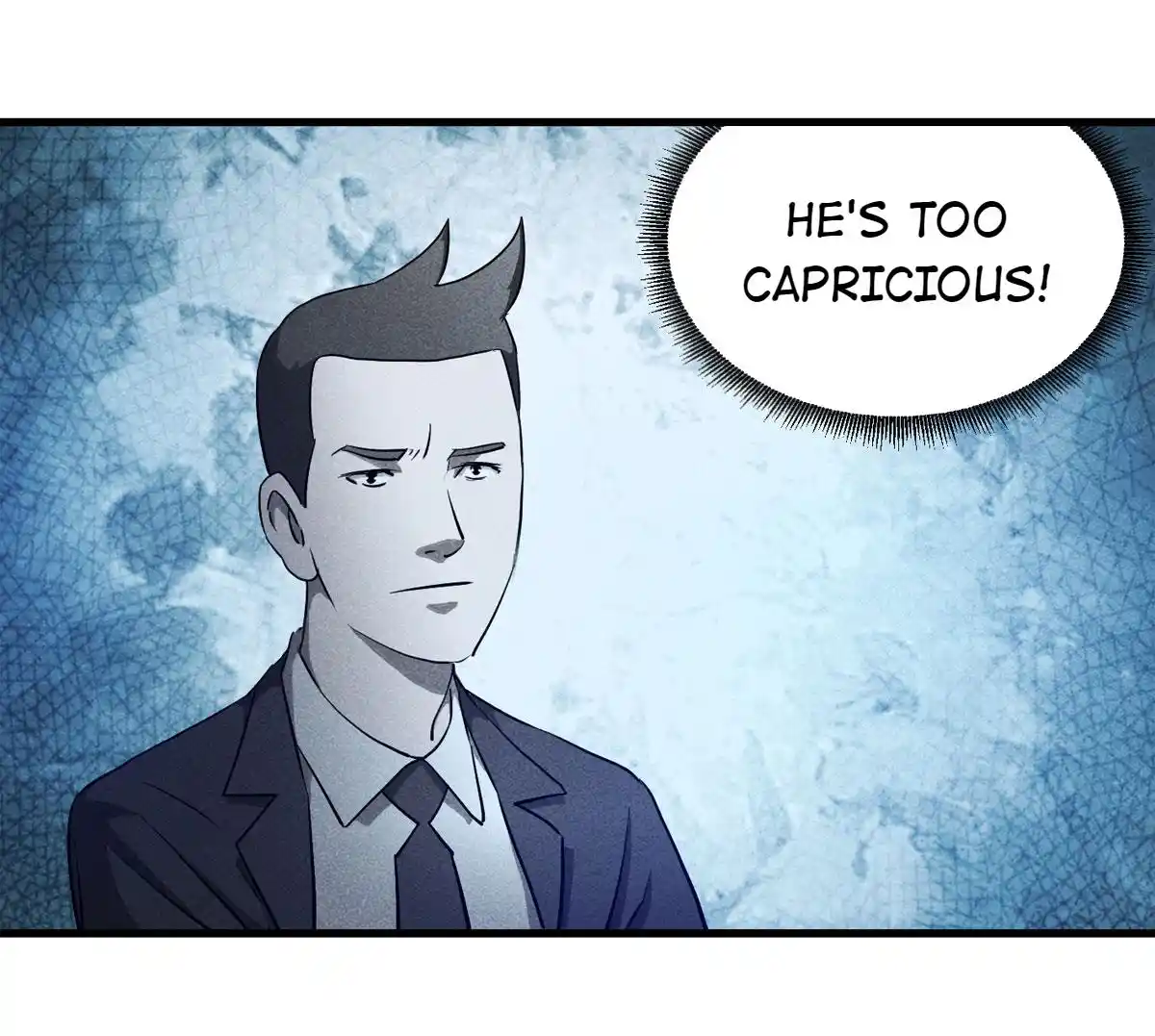 Big Uncle’s Podcast of Mysteries 66