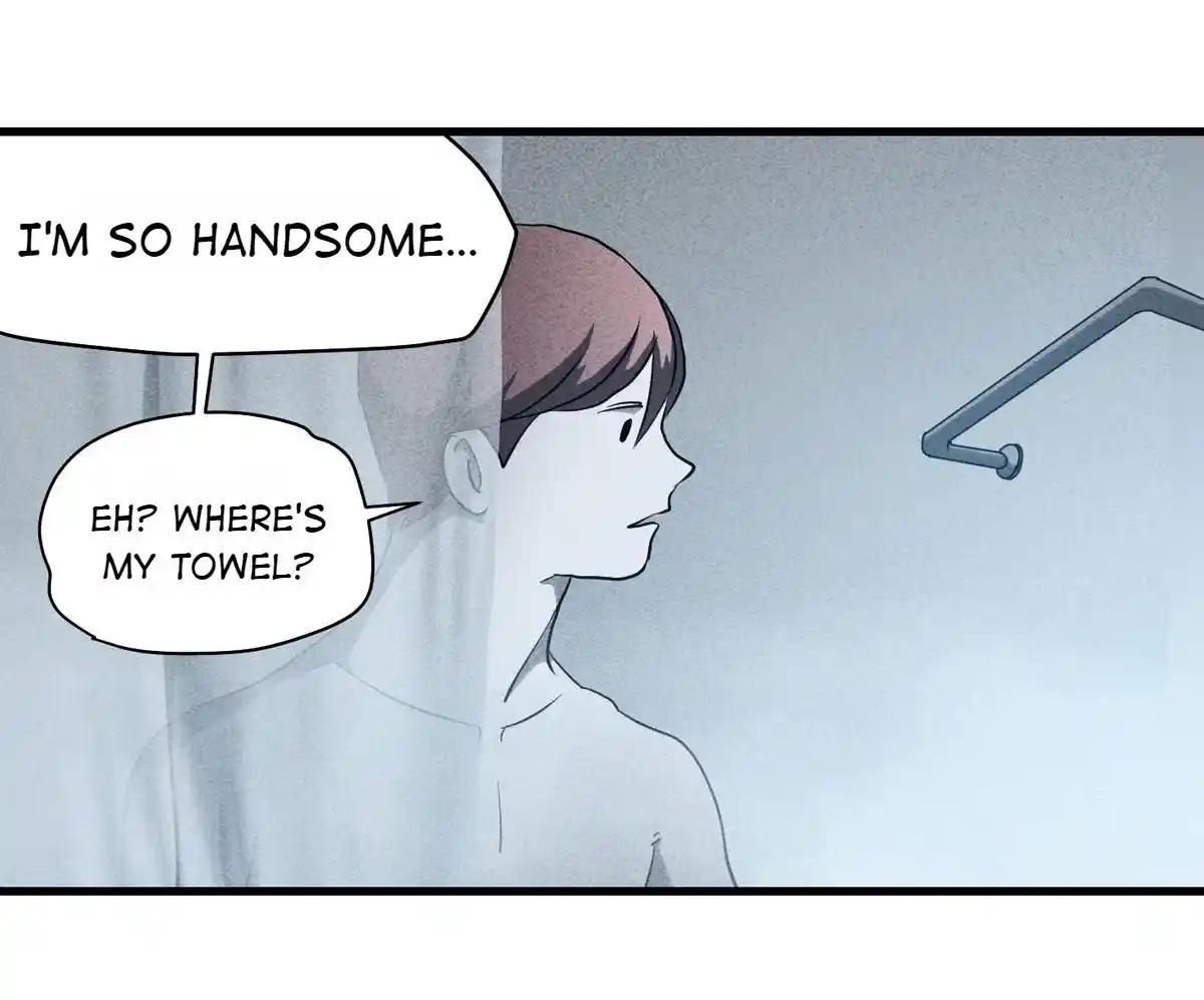 Big Uncle’s Podcast of Mysteries 66