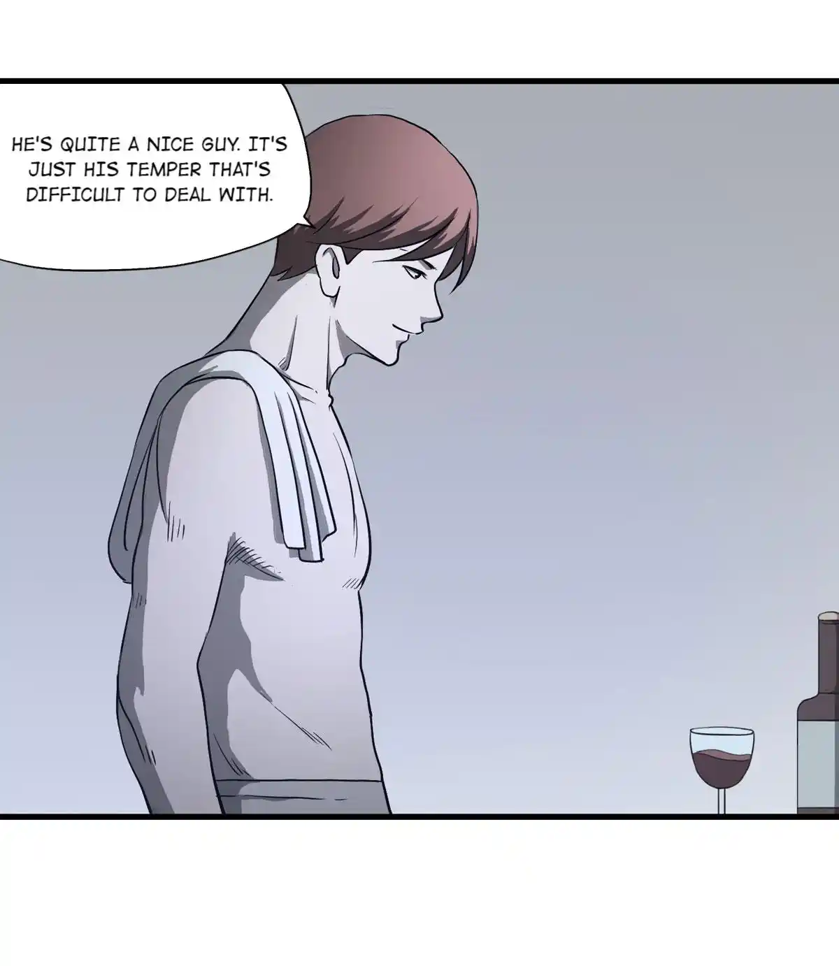 Big Uncle’s Podcast of Mysteries 66