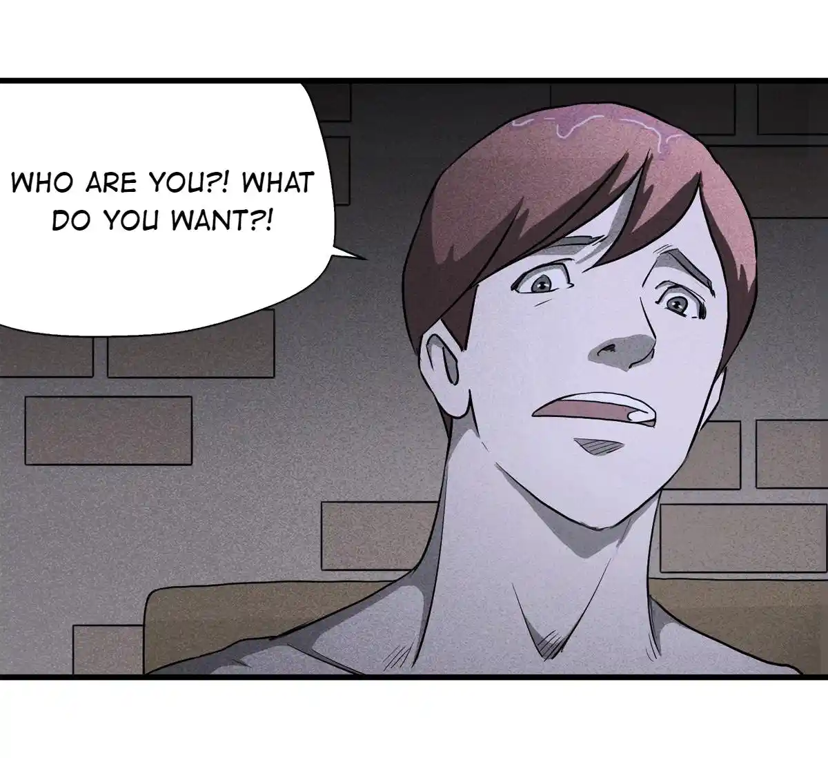 Big Uncle’s Podcast of Mysteries 66