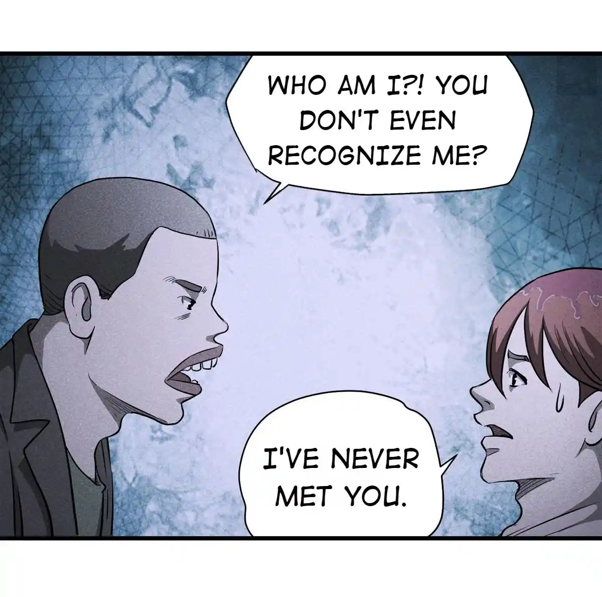 Big Uncle’s Podcast of Mysteries 66