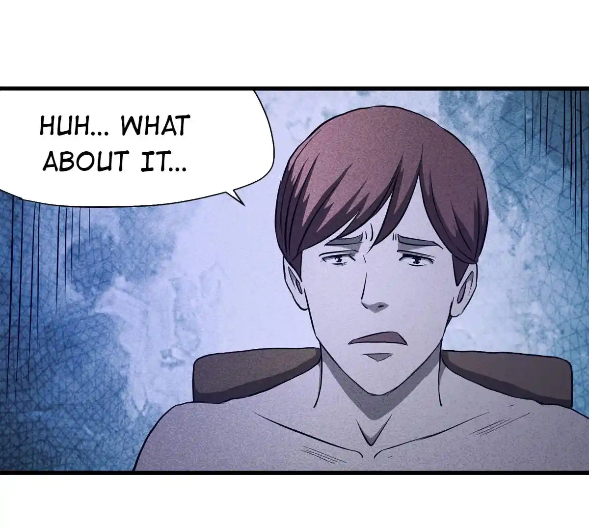 Big Uncle’s Podcast of Mysteries 66