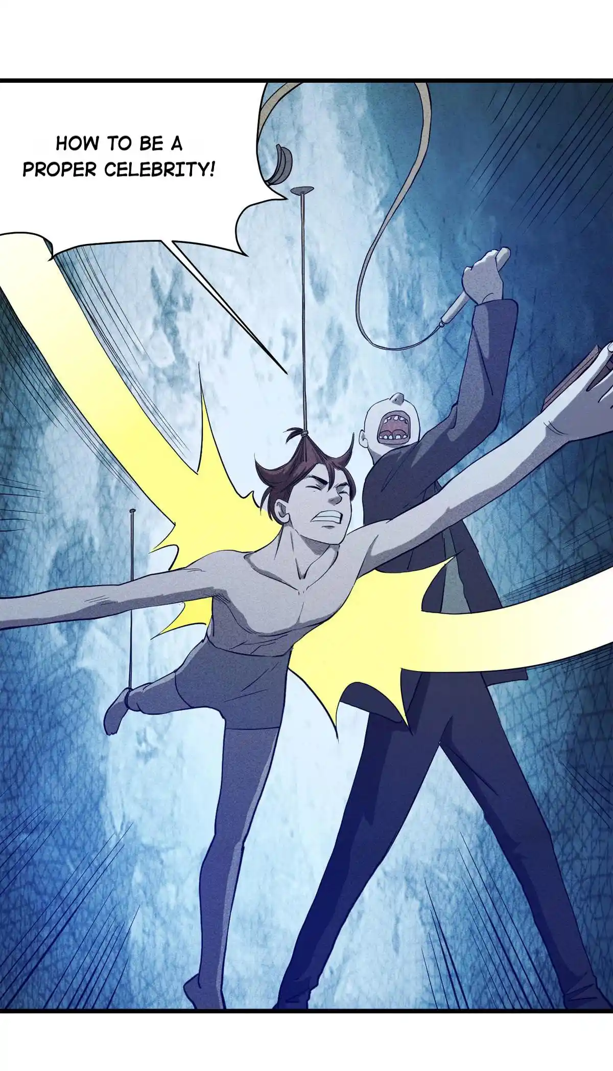 Big Uncle’s Podcast of Mysteries 67