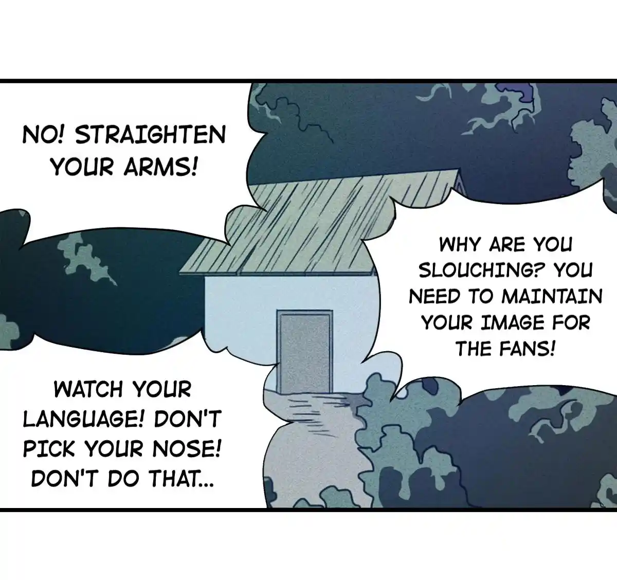 Big Uncle’s Podcast of Mysteries 67