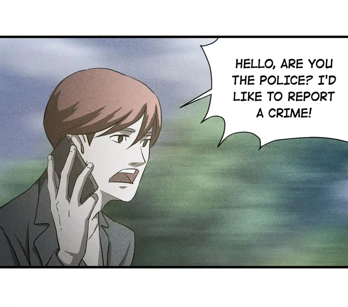 Big Uncle’s Podcast of Mysteries 67