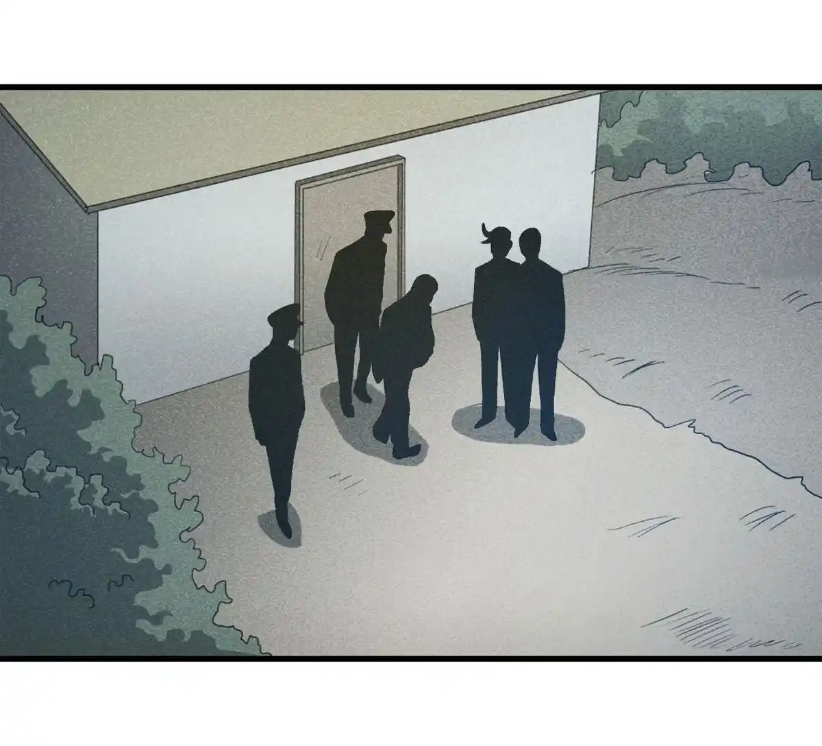 Big Uncle’s Podcast of Mysteries 67