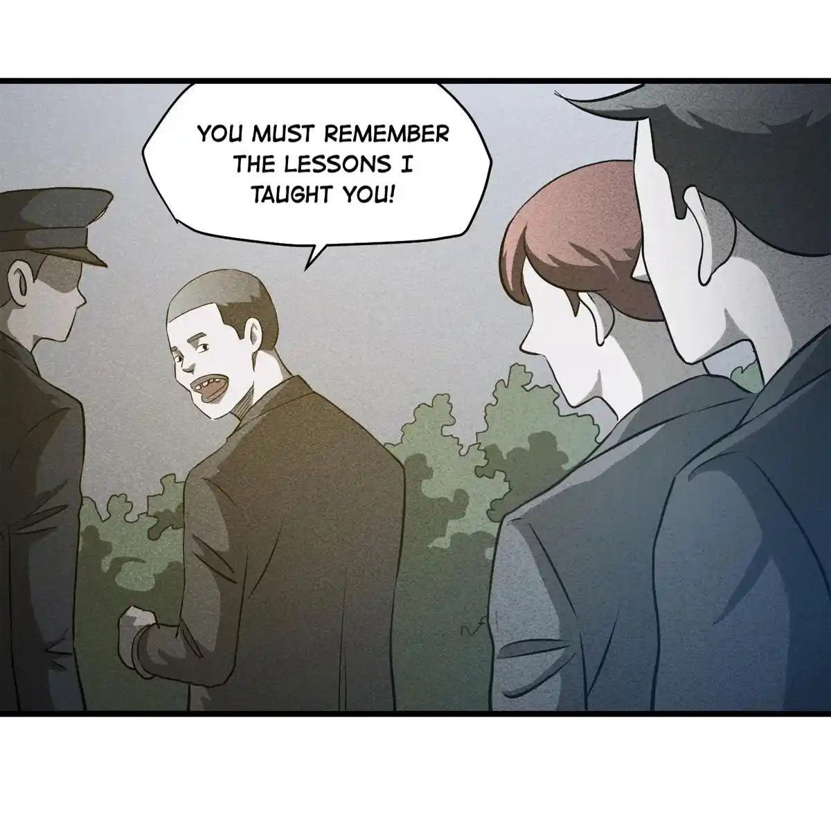 Big Uncle’s Podcast of Mysteries 67