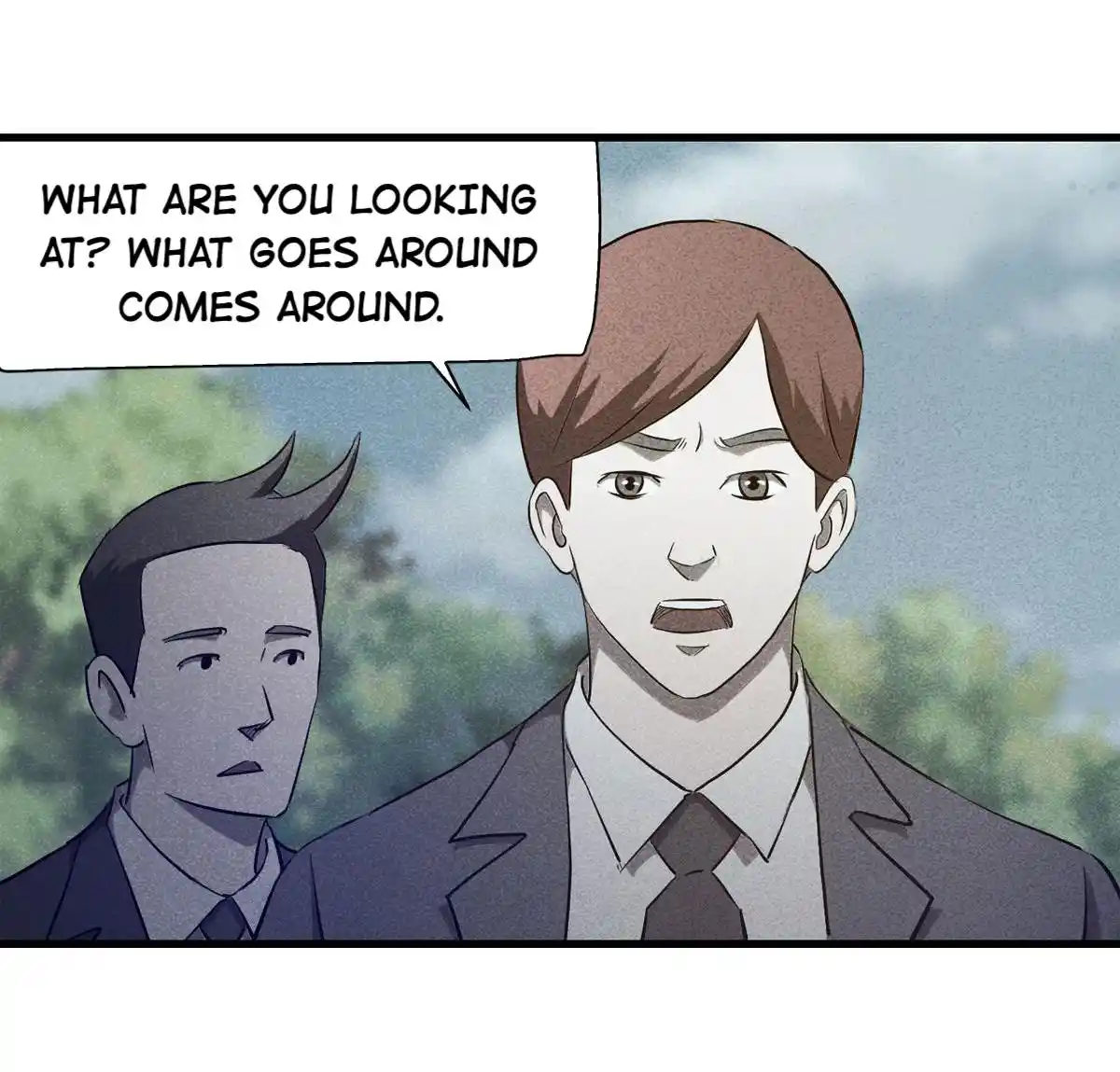 Big Uncle’s Podcast of Mysteries 67