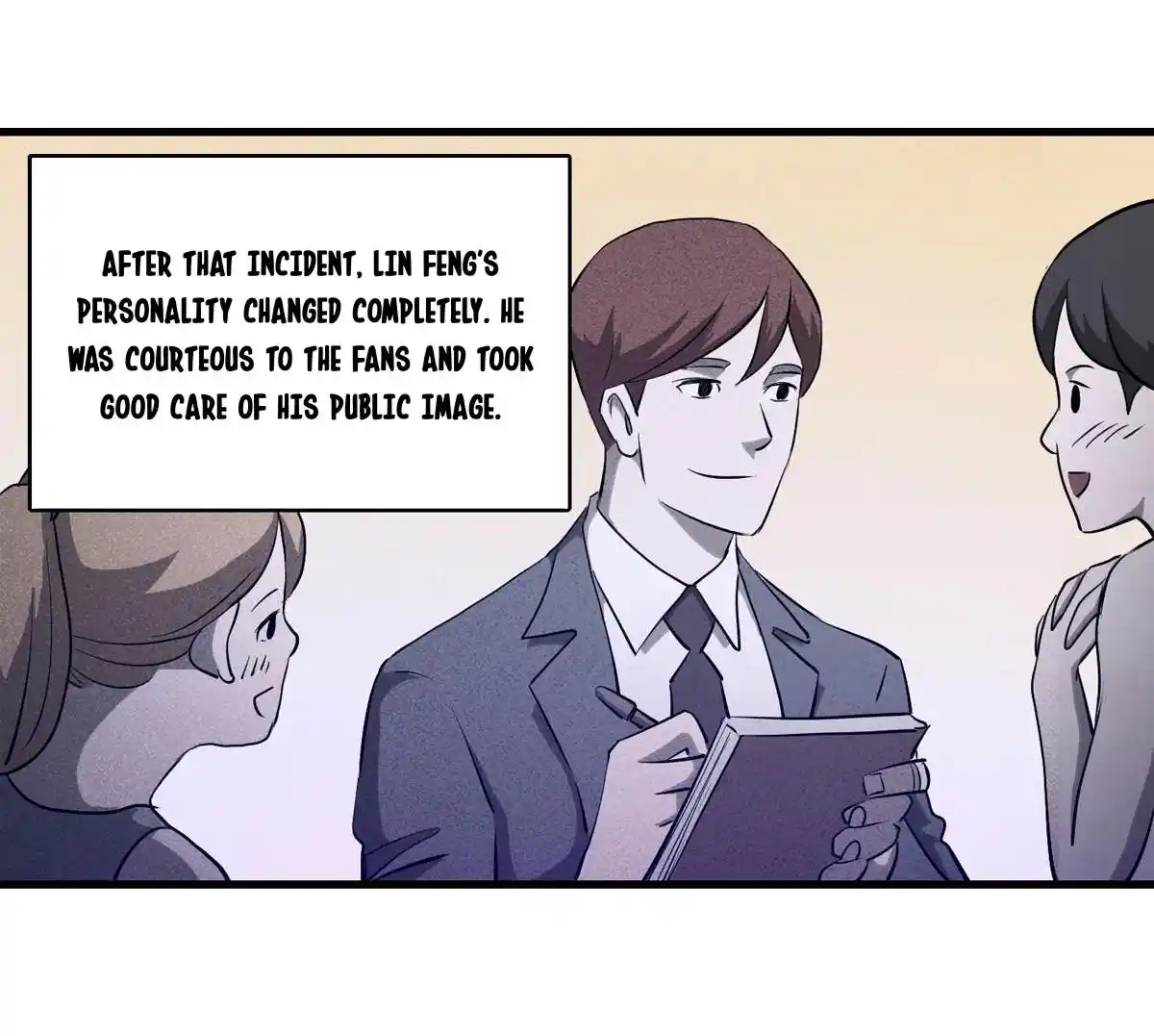 Big Uncle’s Podcast of Mysteries 67