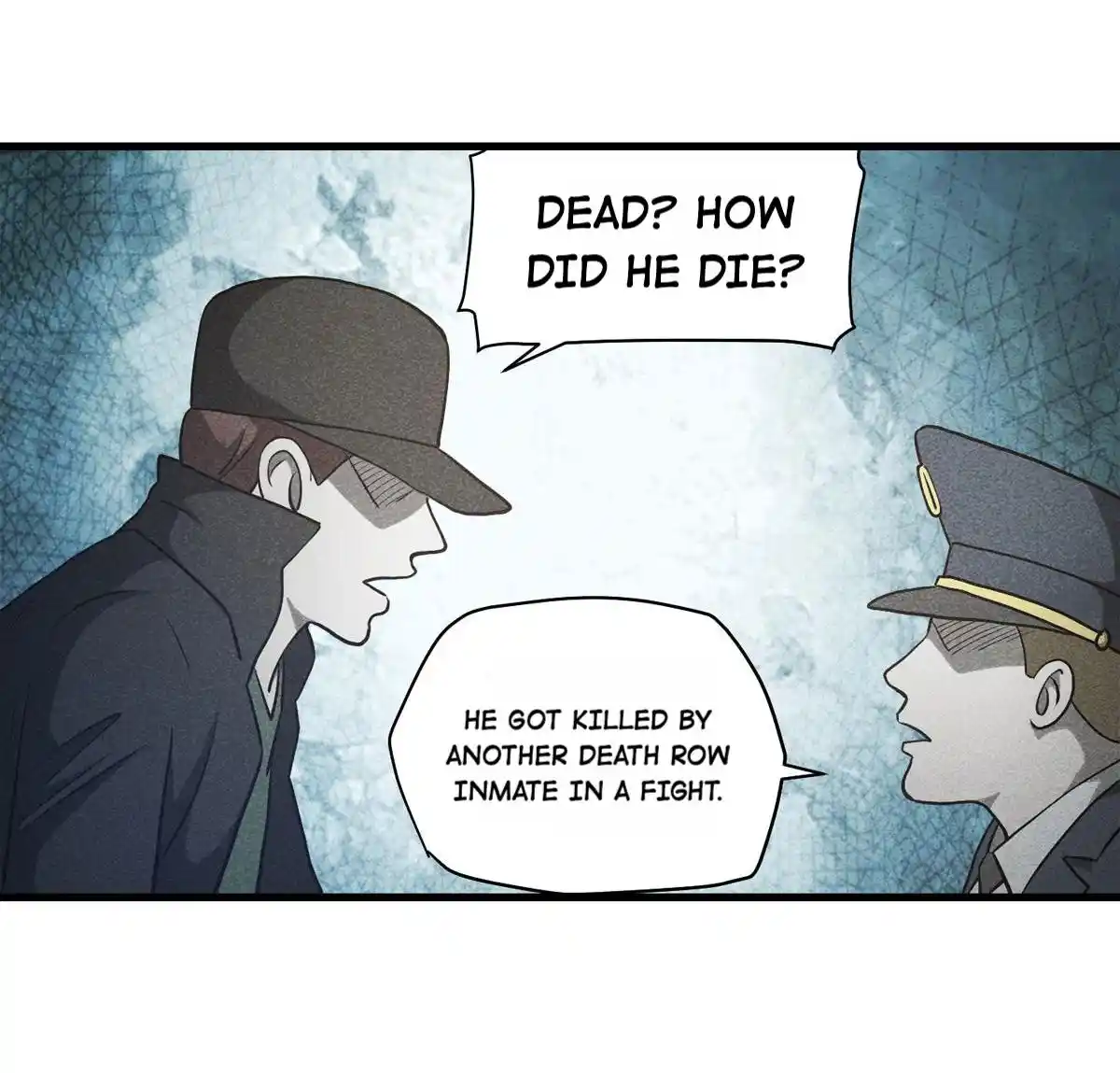 Big Uncle’s Podcast of Mysteries 67