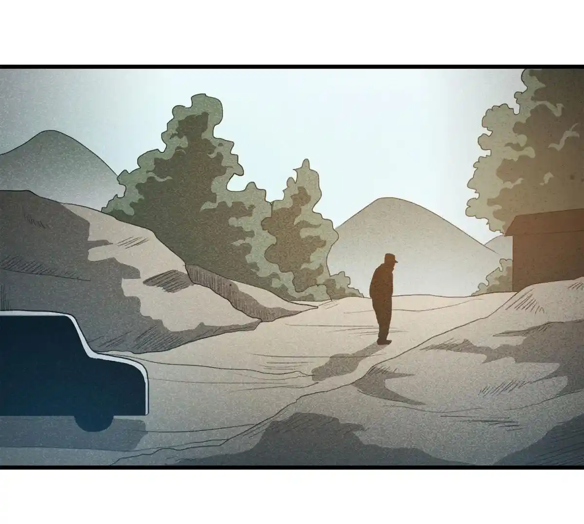 Big Uncle’s Podcast of Mysteries 67