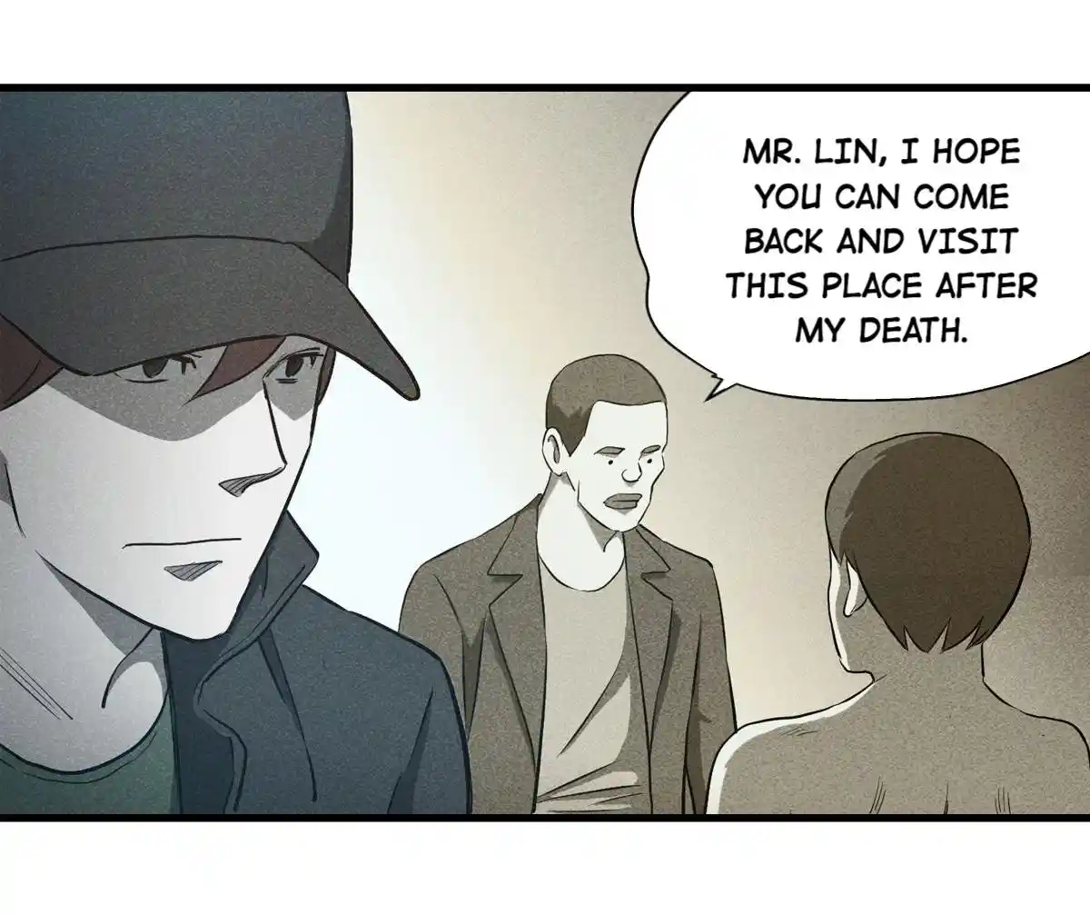 Big Uncle’s Podcast of Mysteries 67