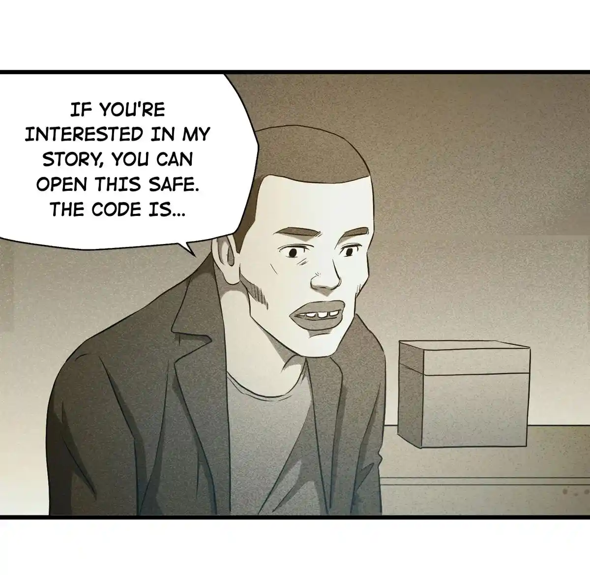 Big Uncle’s Podcast of Mysteries 67