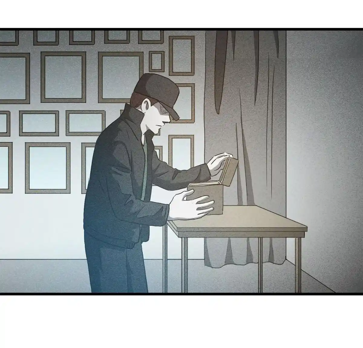 Big Uncle’s Podcast of Mysteries 67