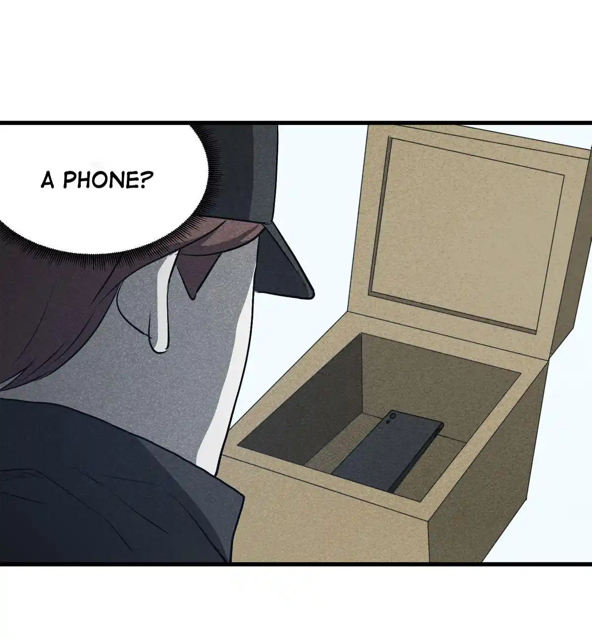 Big Uncle’s Podcast of Mysteries 67