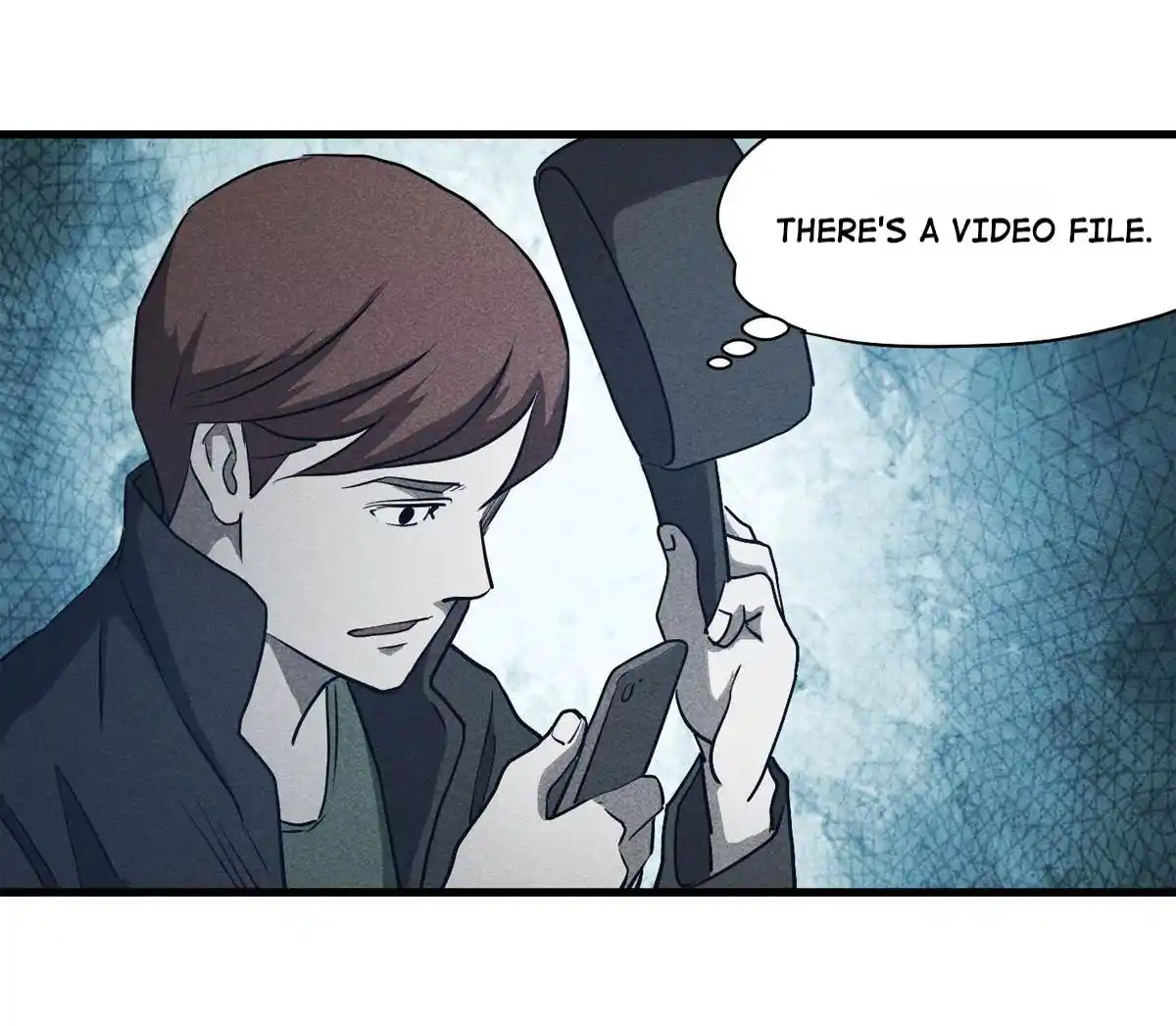 Big Uncle’s Podcast of Mysteries 67