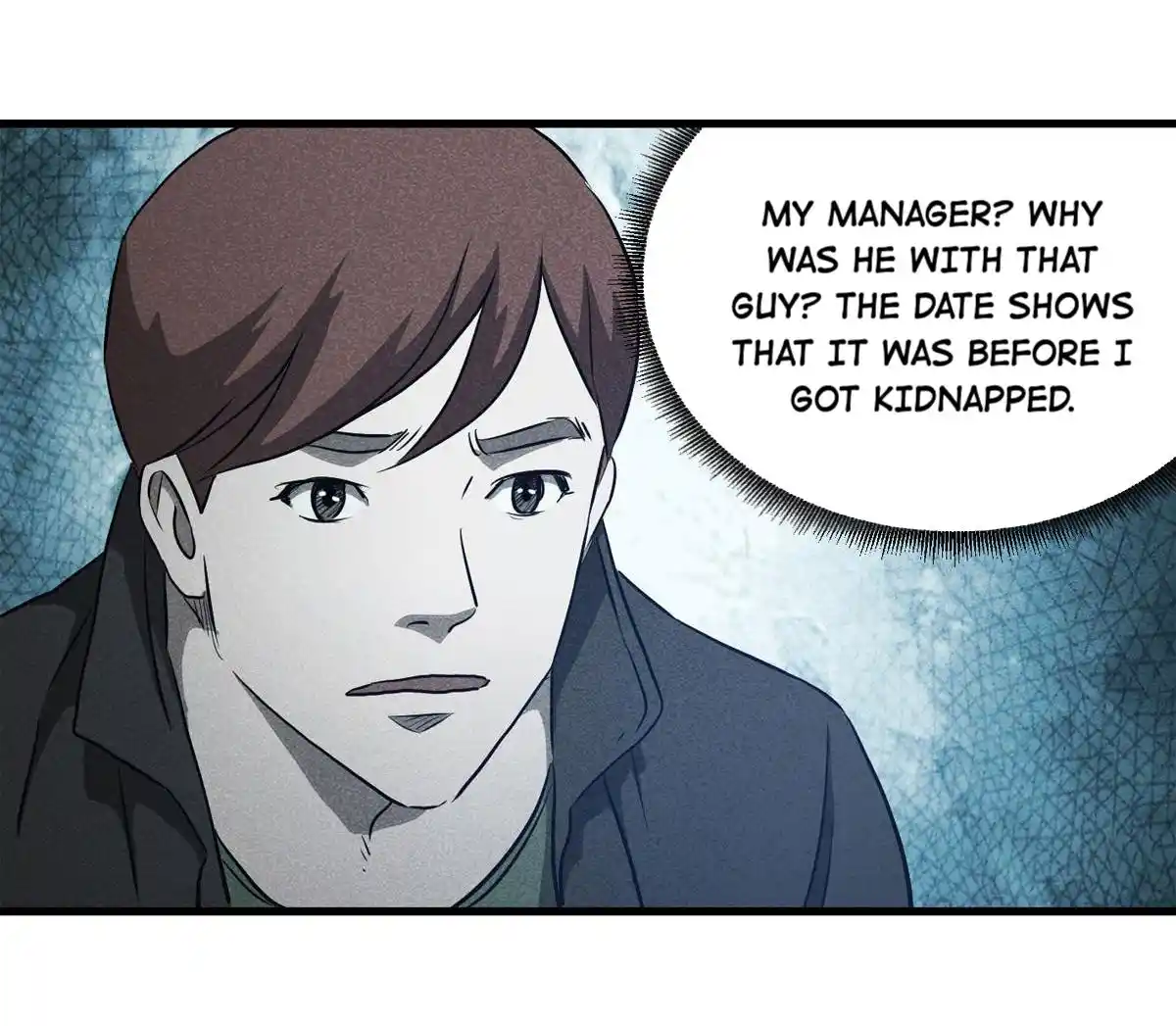 Big Uncle’s Podcast of Mysteries 67