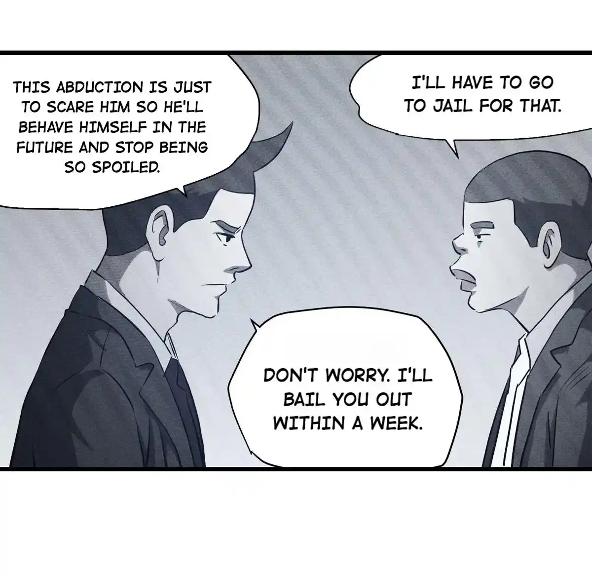 Big Uncle’s Podcast of Mysteries 67