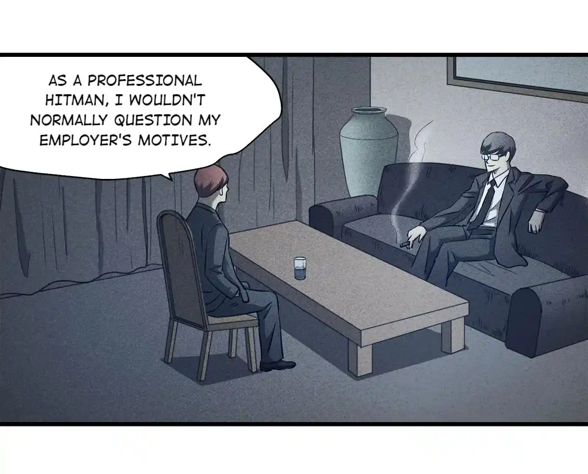 Big Uncle’s Podcast of Mysteries 68