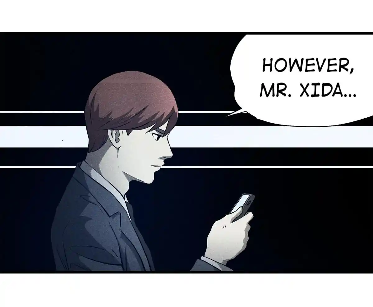 Big Uncle’s Podcast of Mysteries 68