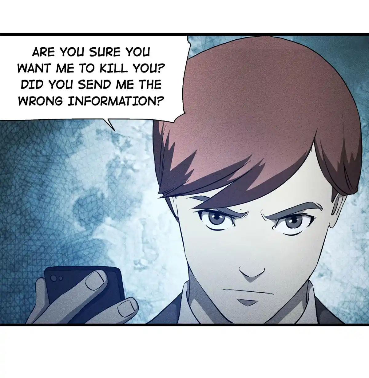 Big Uncle’s Podcast of Mysteries 68