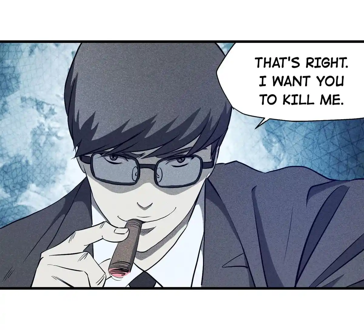 Big Uncle’s Podcast of Mysteries 68