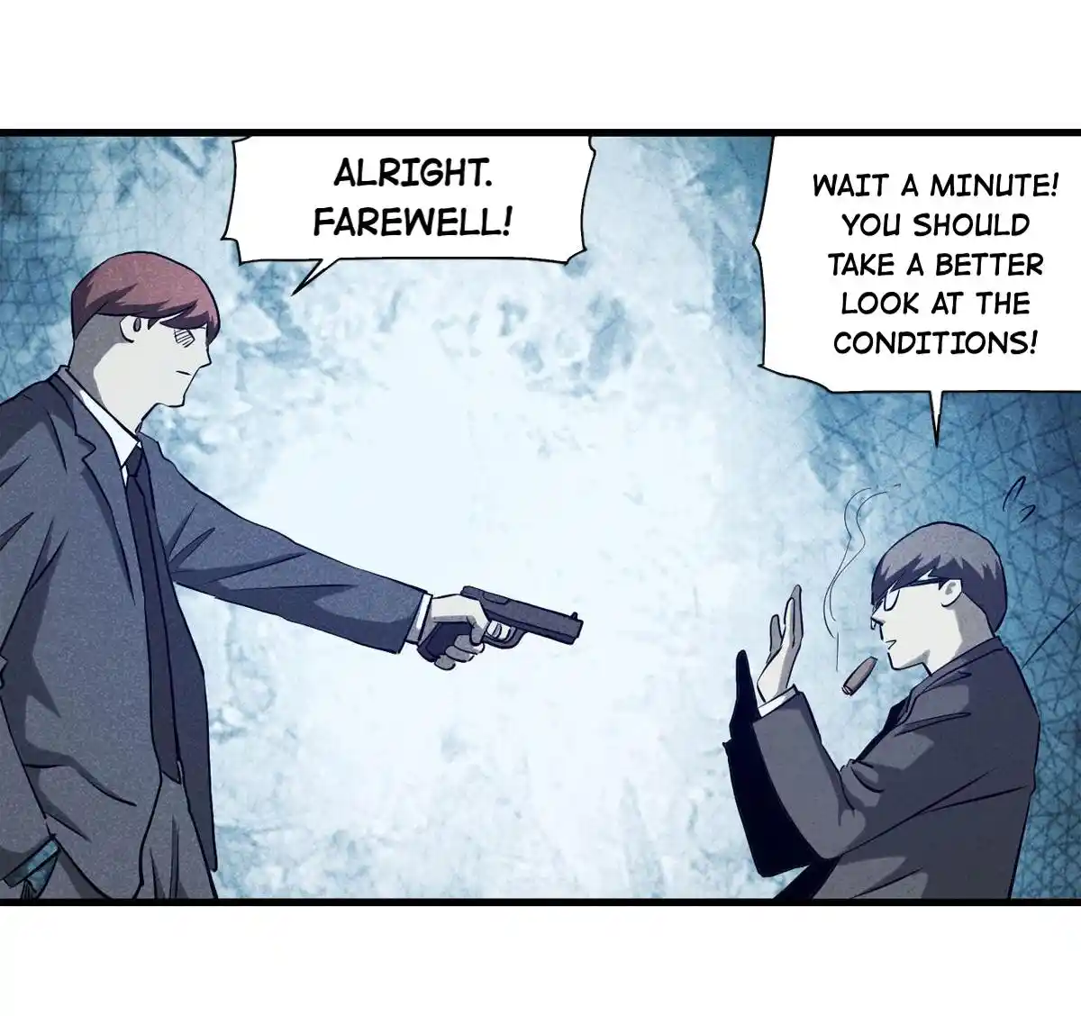 Big Uncle’s Podcast of Mysteries 68