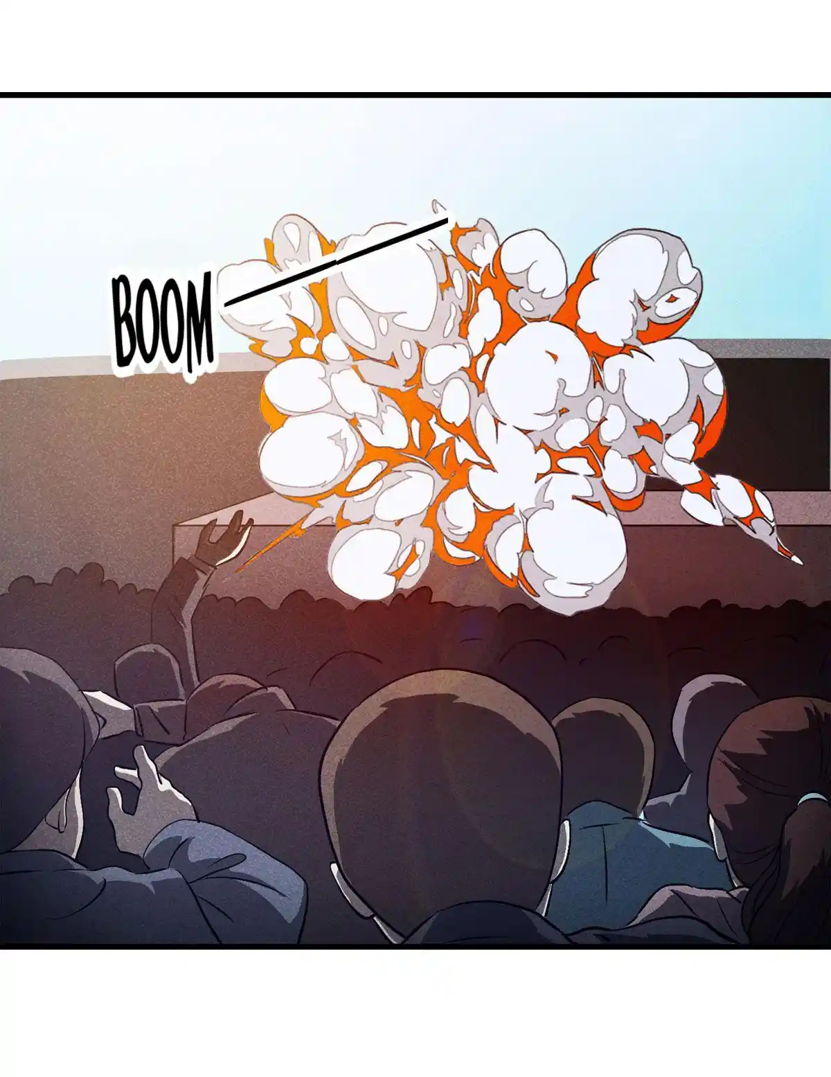 Big Uncle’s Podcast of Mysteries 68