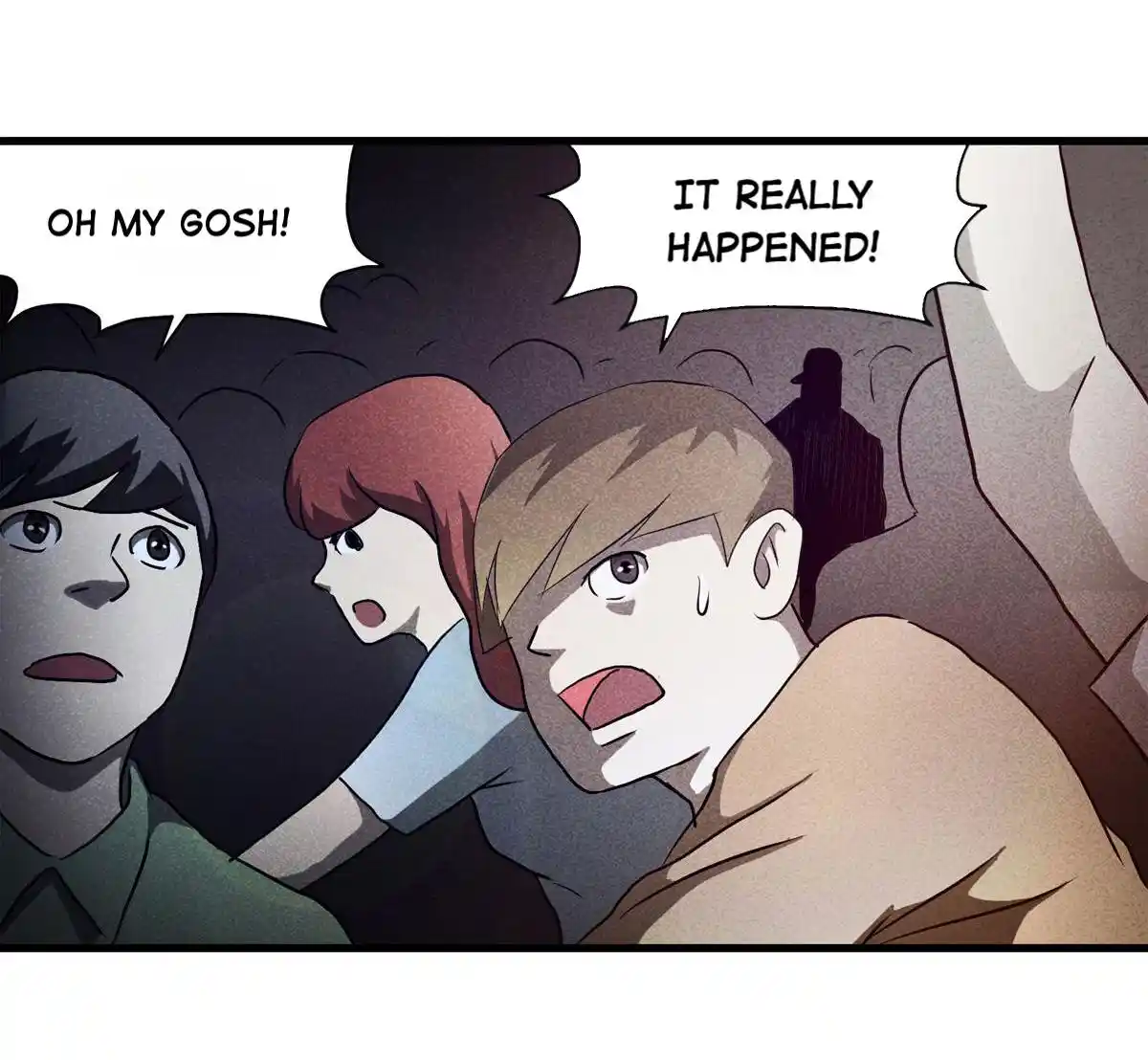 Big Uncle’s Podcast of Mysteries 68