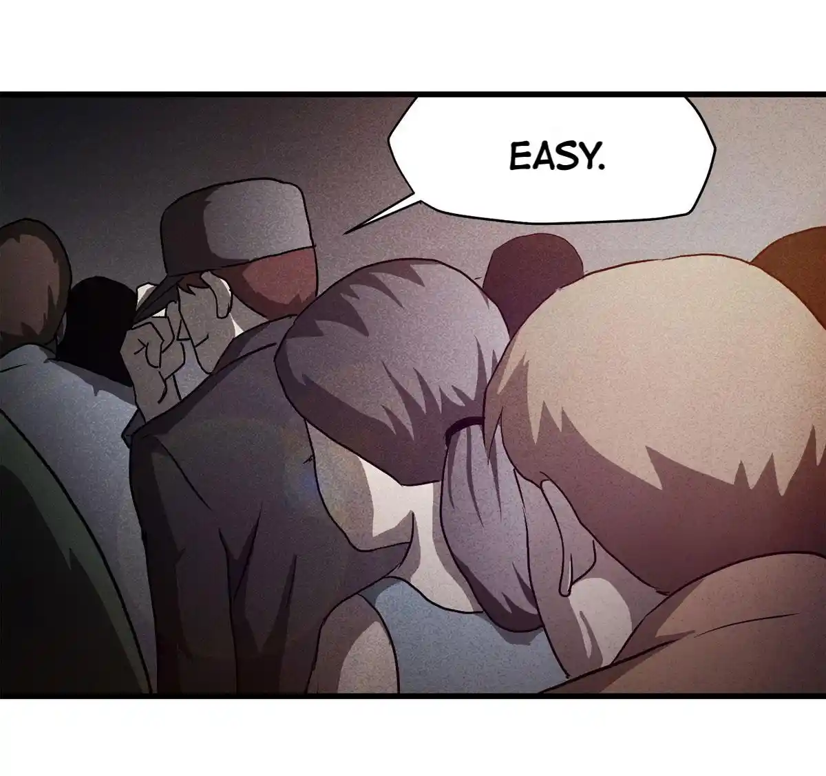 Big Uncle’s Podcast of Mysteries 68