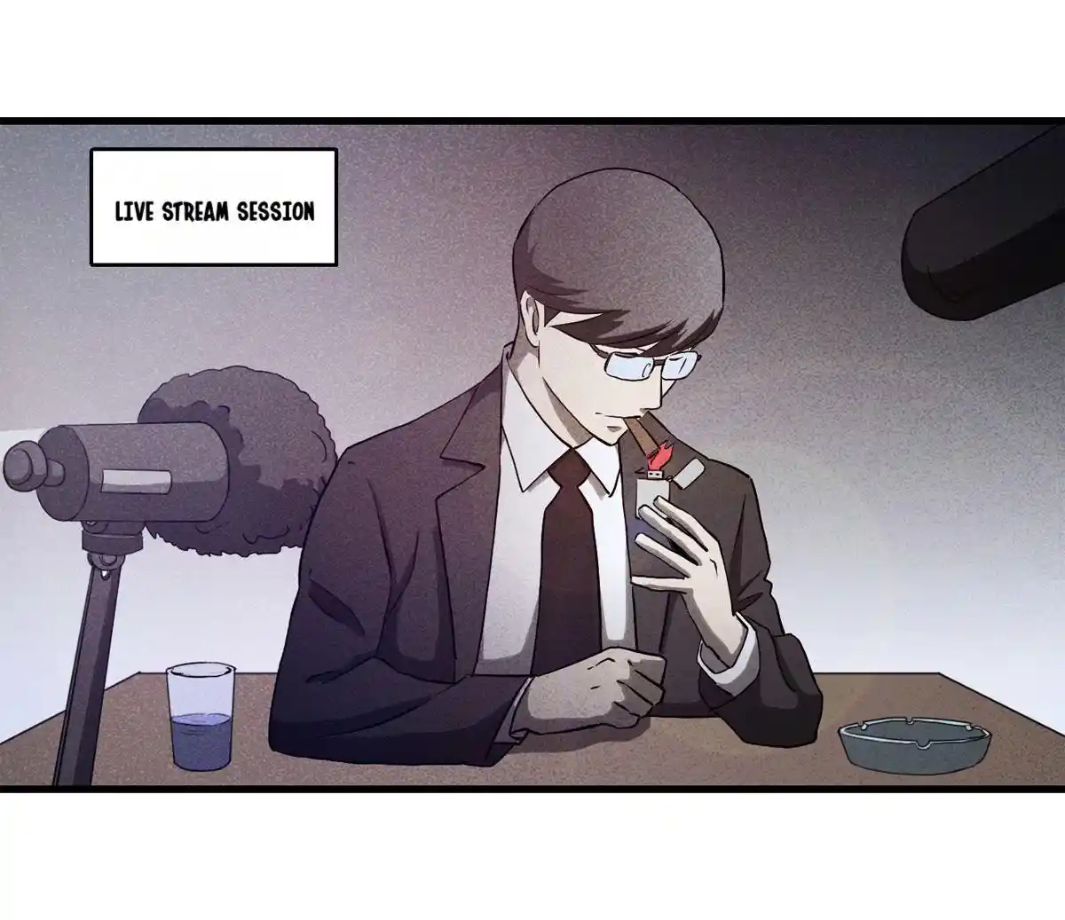 Big Uncle’s Podcast of Mysteries 68