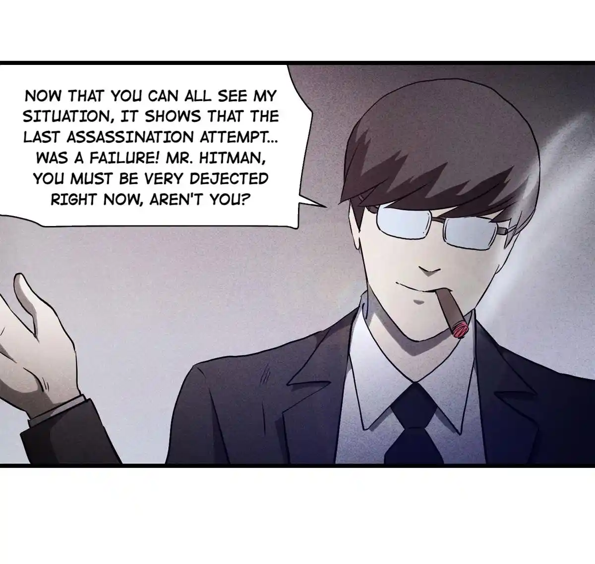 Big Uncle’s Podcast of Mysteries 68