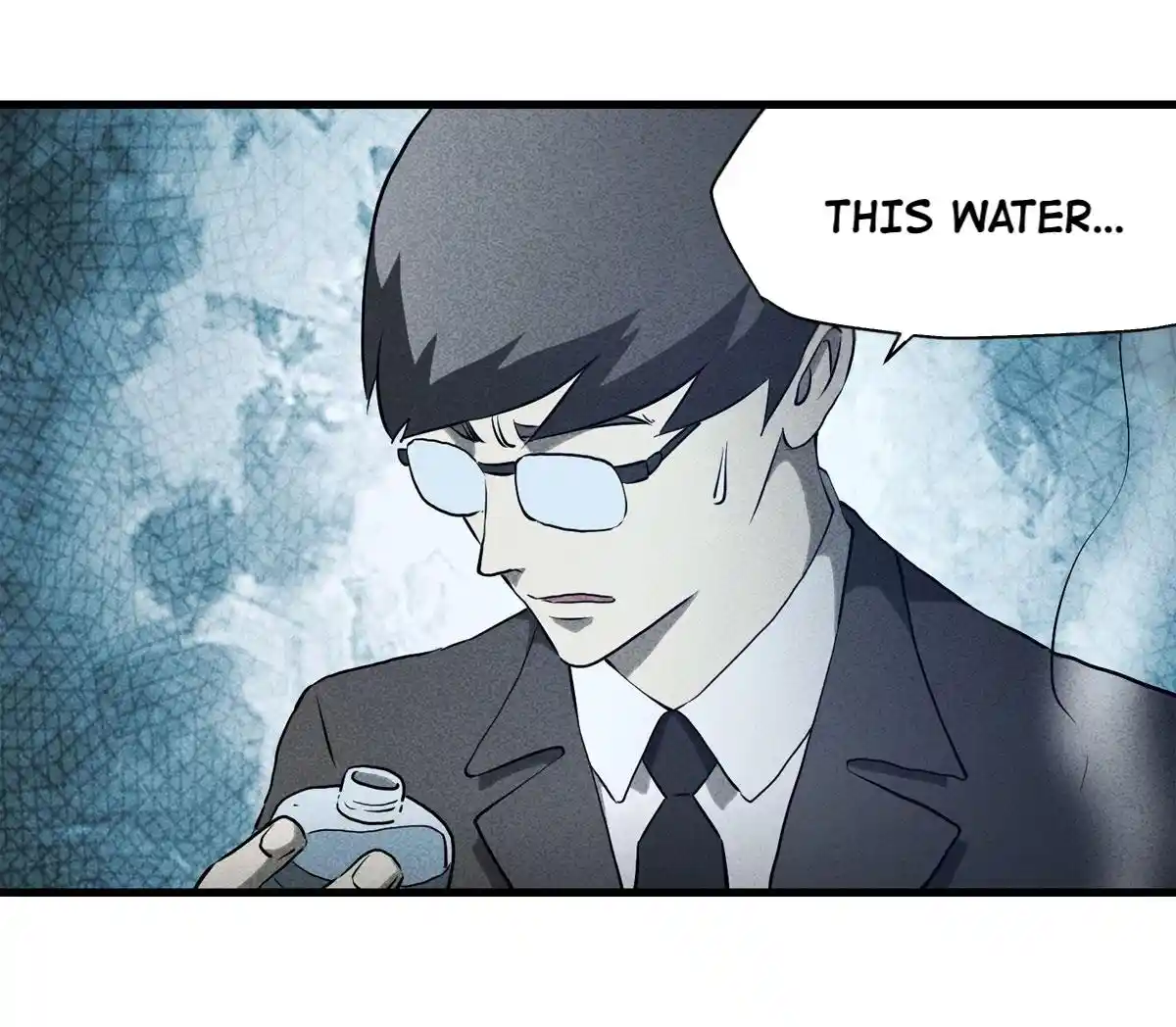 Big Uncle’s Podcast of Mysteries 68