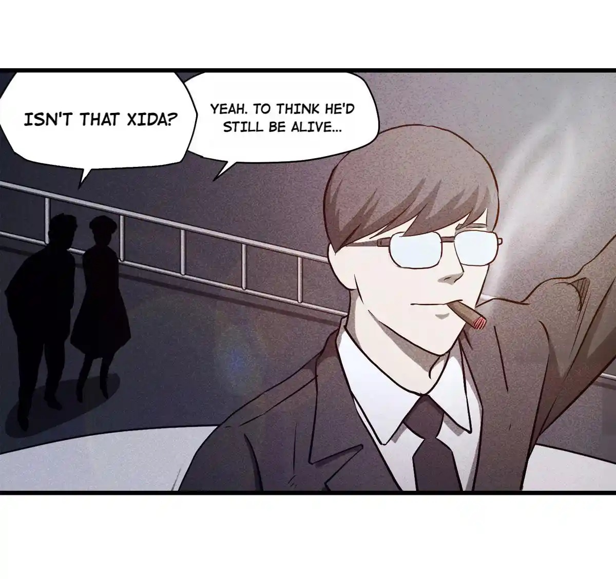 Big Uncle’s Podcast of Mysteries 68