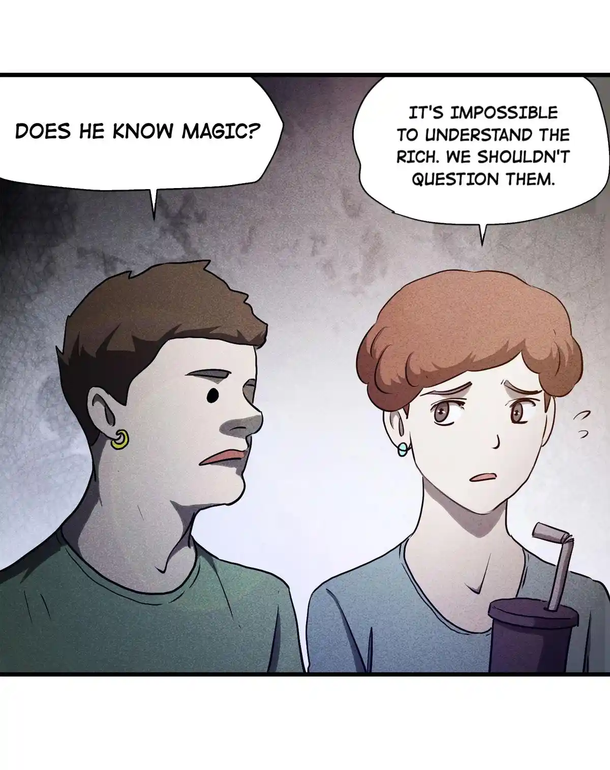 Big Uncle’s Podcast of Mysteries 68