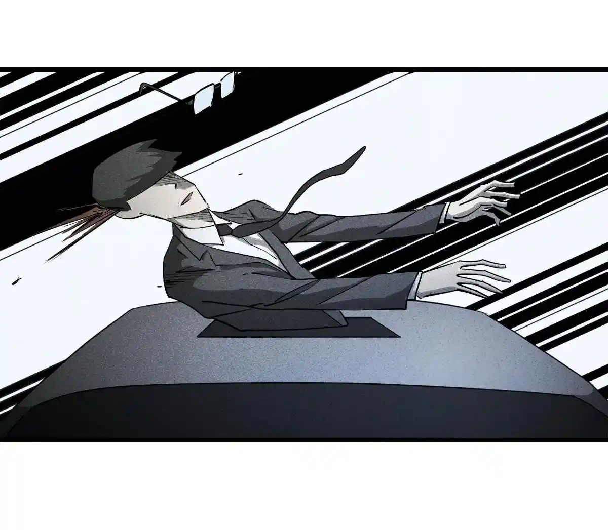 Big Uncle’s Podcast of Mysteries 68