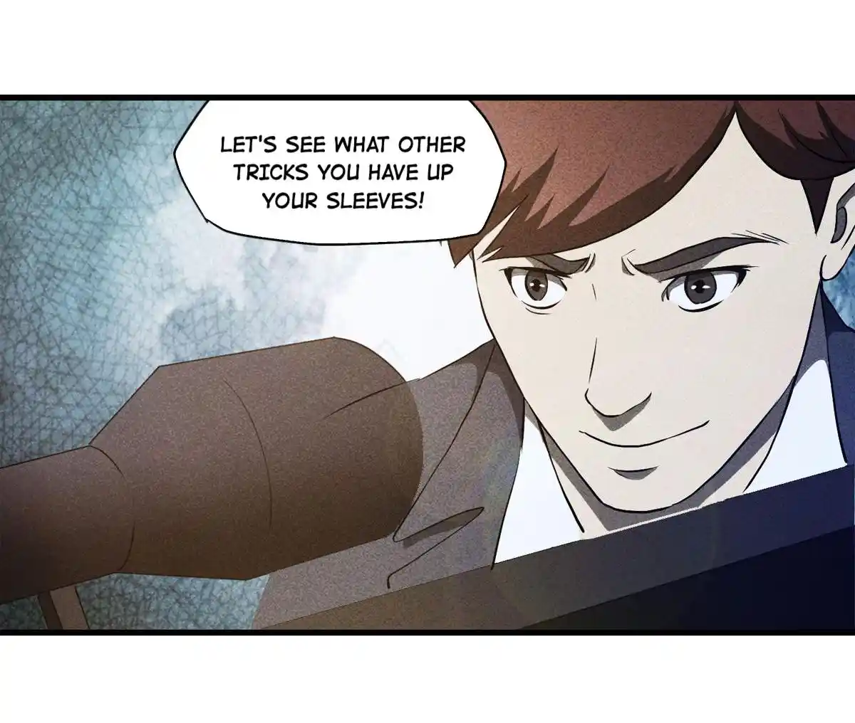 Big Uncle’s Podcast of Mysteries 68