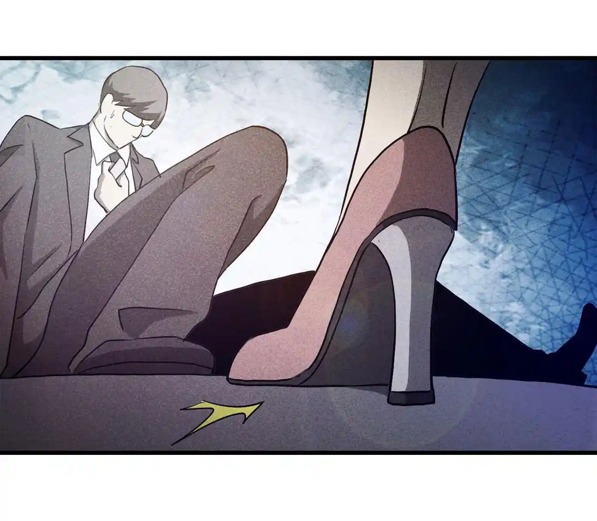 Big Uncle’s Podcast of Mysteries 68