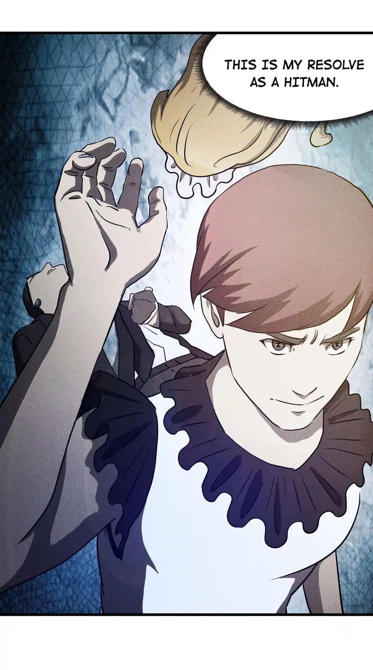 Big Uncle’s Podcast of Mysteries 68