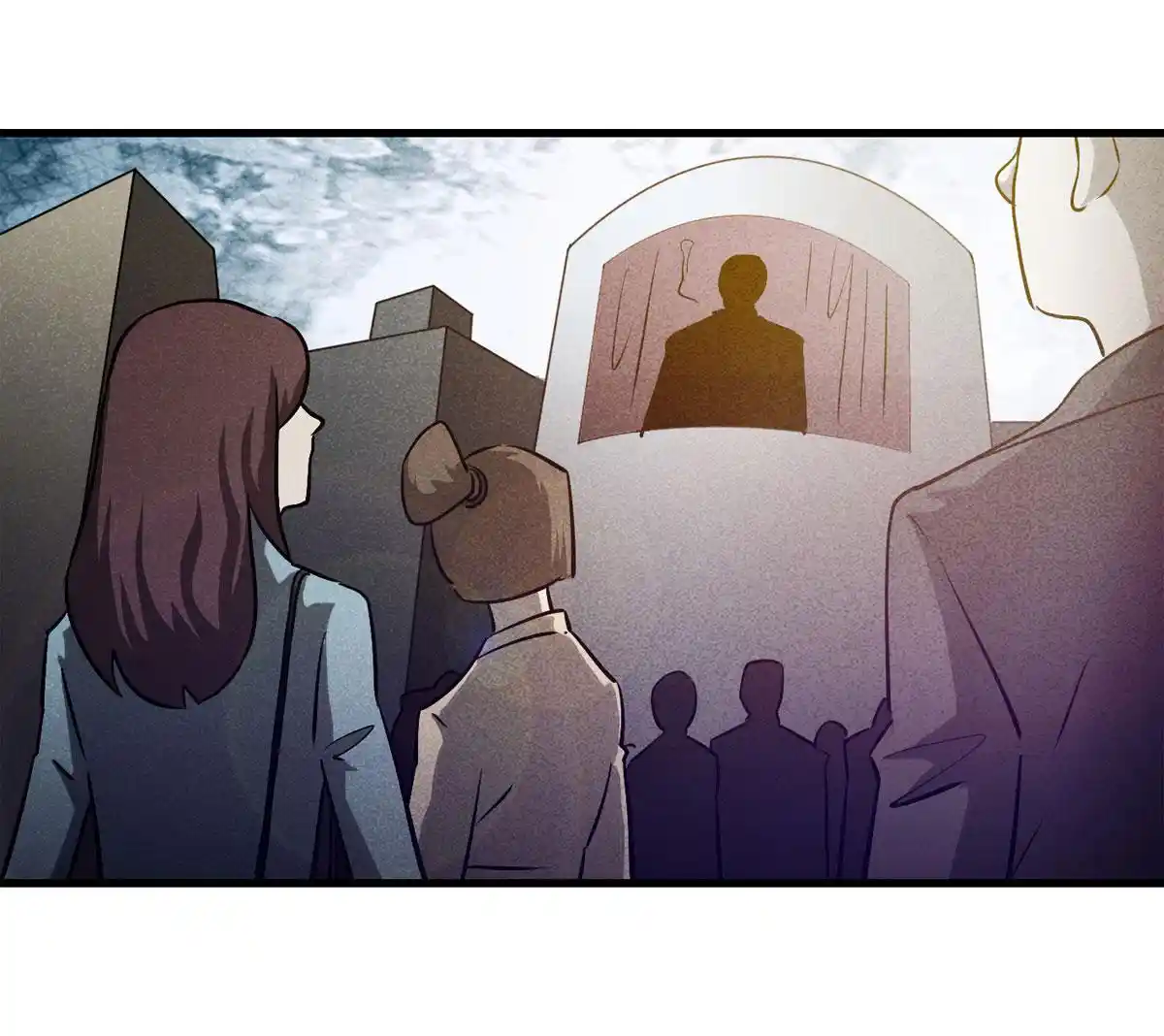 Big Uncle’s Podcast of Mysteries 68