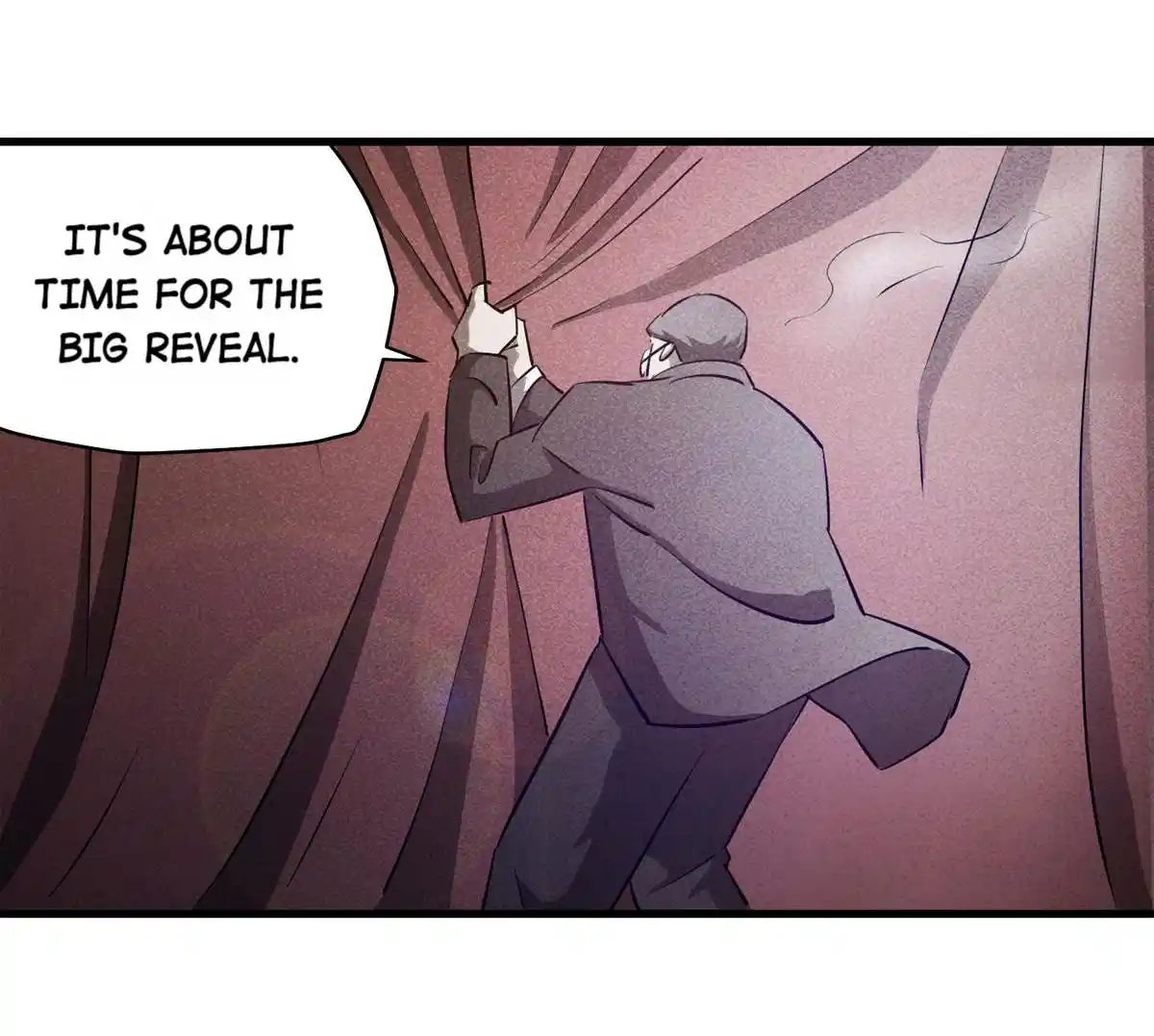 Big Uncle’s Podcast of Mysteries 68