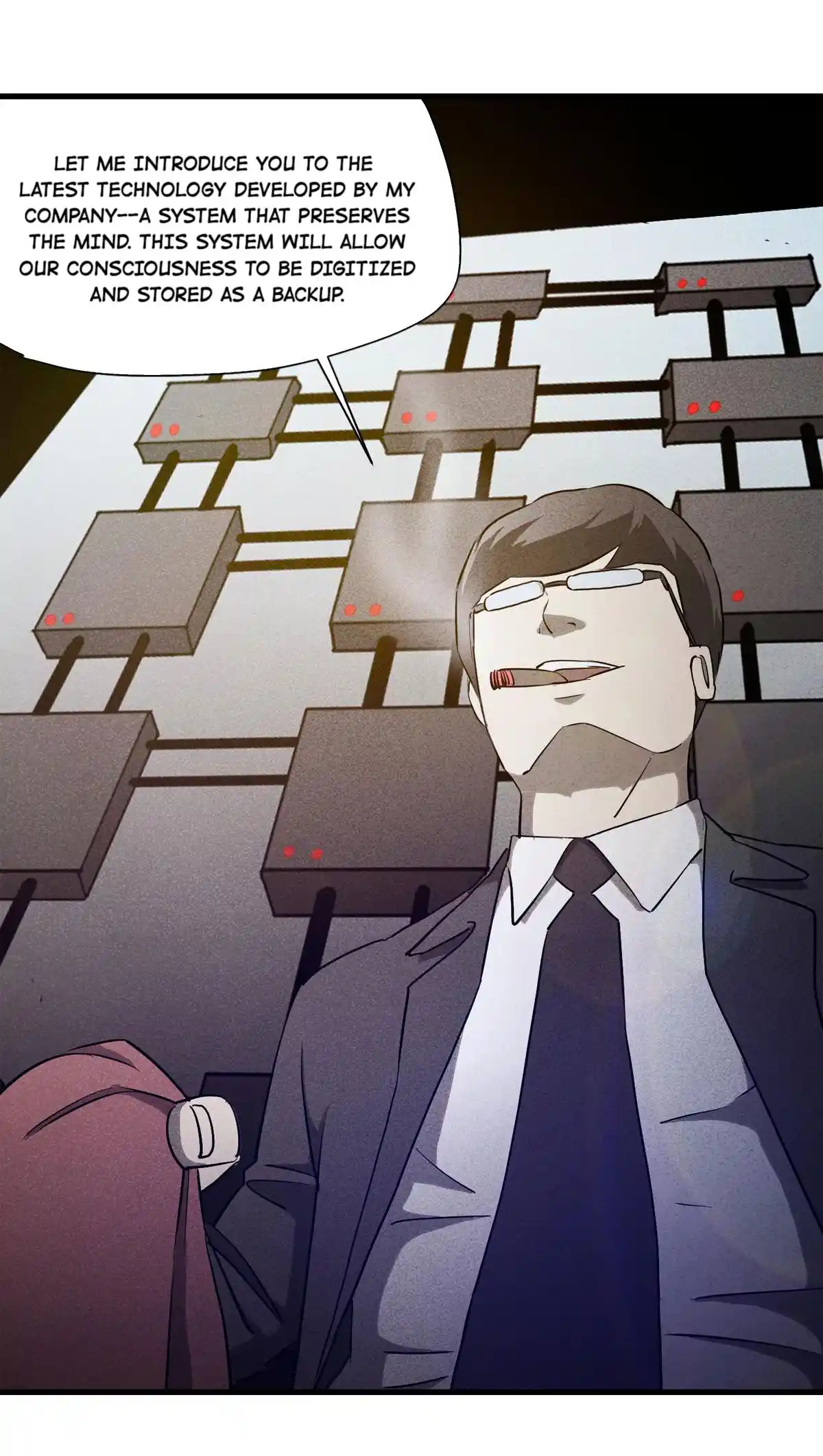 Big Uncle’s Podcast of Mysteries 68