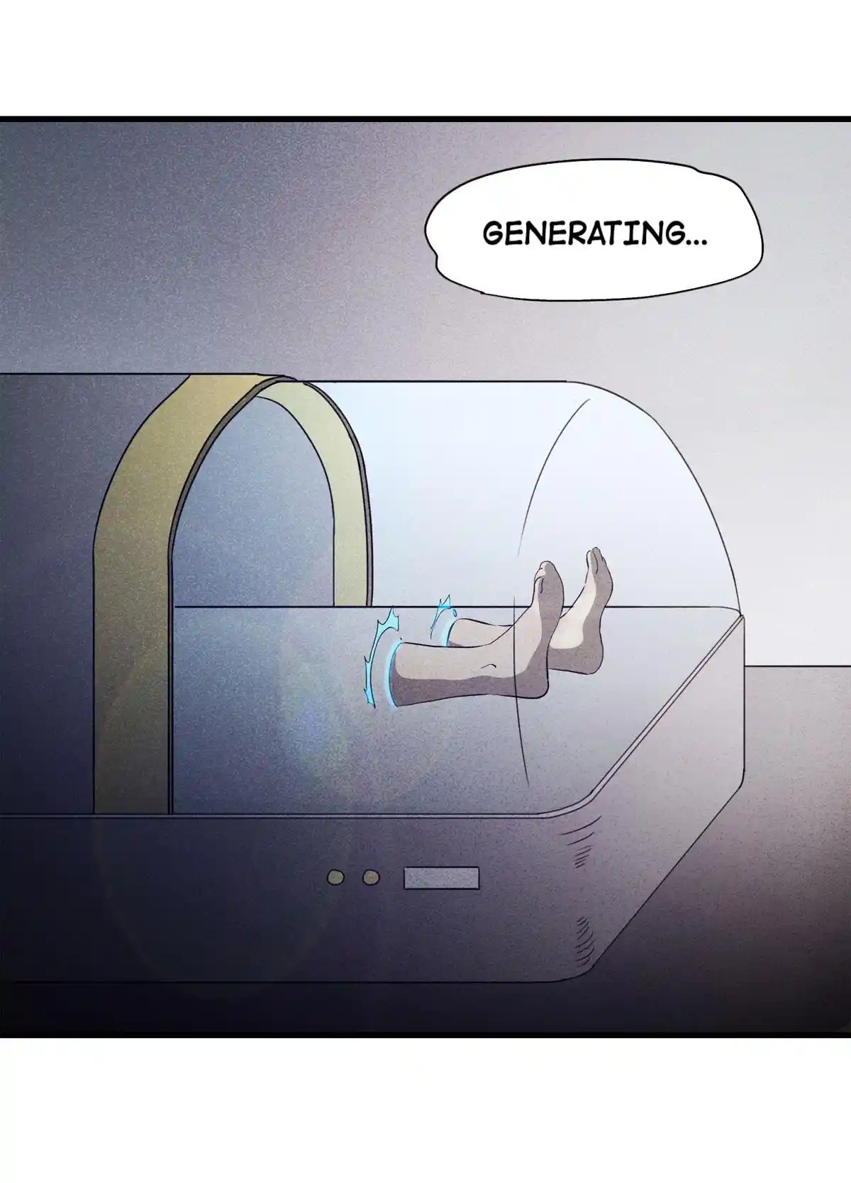 Big Uncle’s Podcast of Mysteries 69